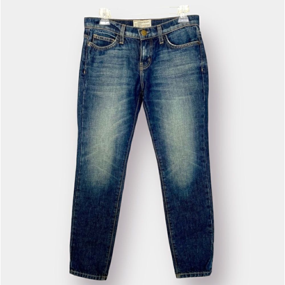 Current/Elliott Jeans The East Stiletto Size 26